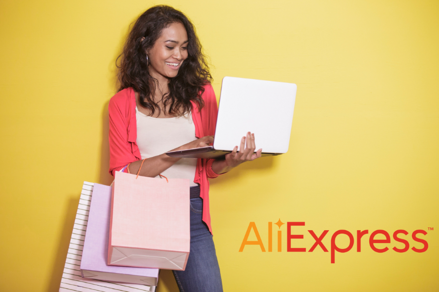 Os Produtos do AliExpress são Originais