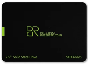 BILLION RESERVOIR SSD