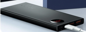 Baseus Power Bank 10000mAh 22.5W