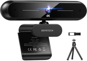 Depstech DW40 4K HD