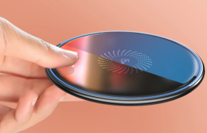 ESSAGER ES-T04 carregador por indução Samsung