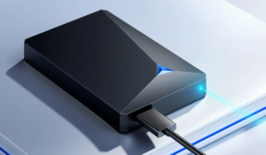 Eaget Disco Rígido Externo G20