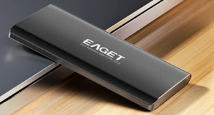 Eaget ET-M1 SSD Externo