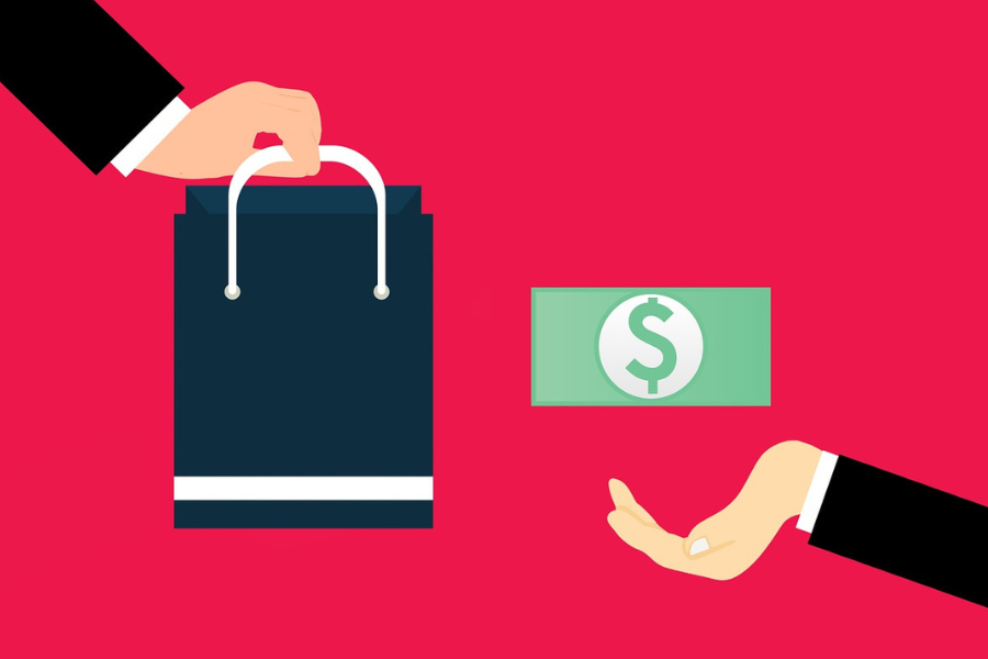 Formas de Pagamento AliExpress