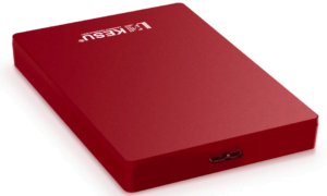 KESU Disco Rígido Externo Portátil