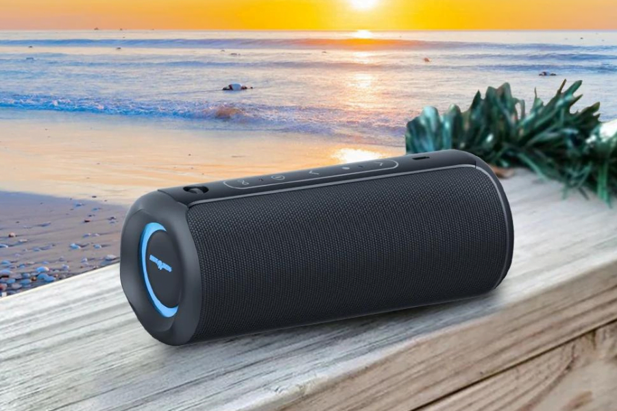 Melhores Mini Caixas de Som