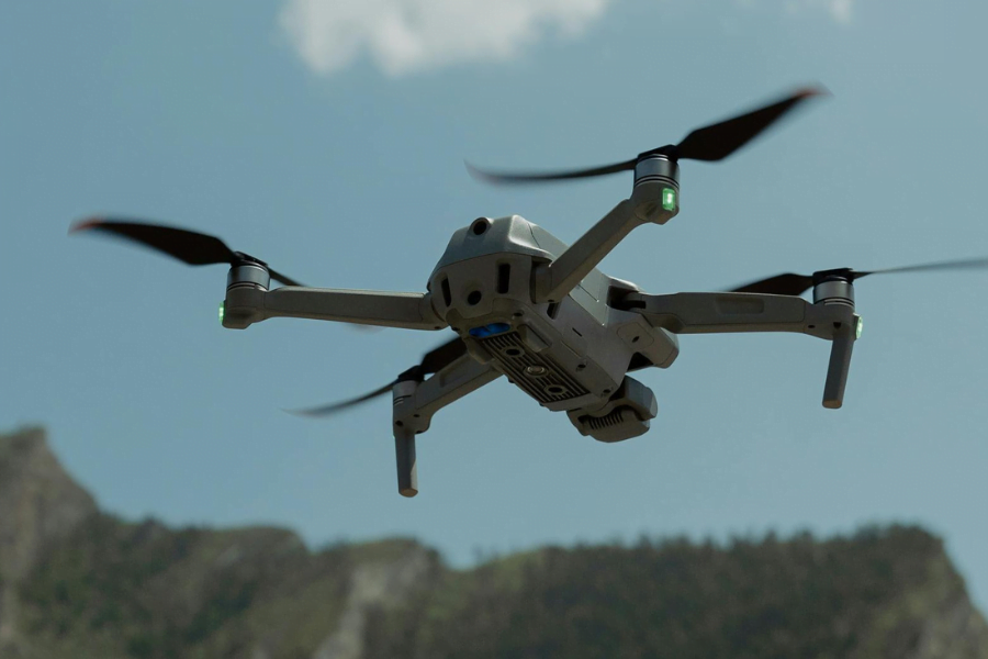 Melhores Mini Drones Baratos