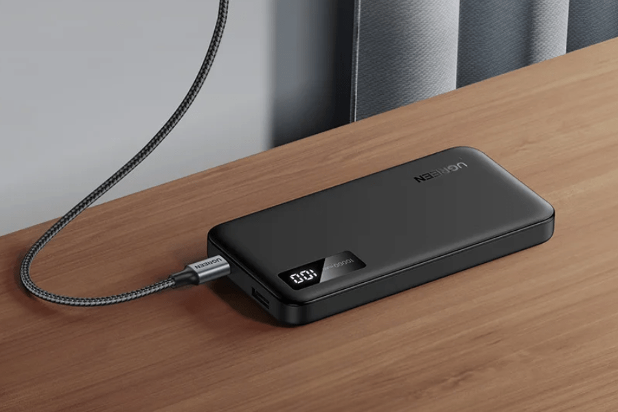 Melhores Power Banks da China