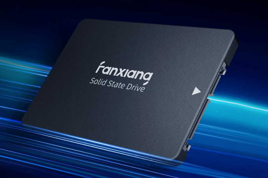 Melhores SSDs Sata 3