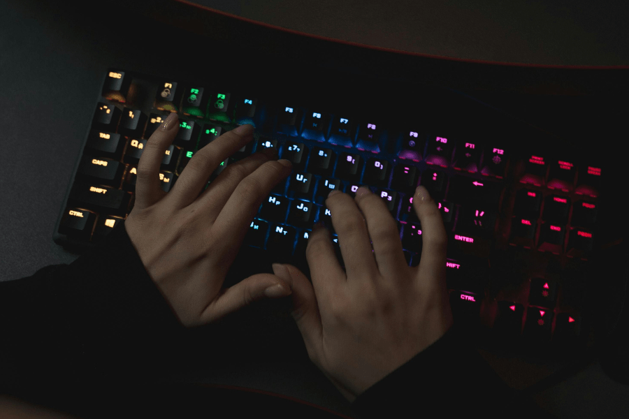 Melhores Teclados Mecânicos