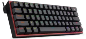 Redragon K617 Fizz