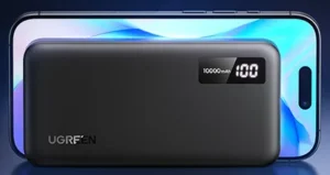 UGREEN 10000mAh 22.5W