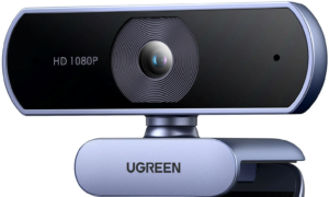 UGREEN Mini Webcam USB