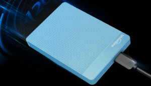 UnionSine Disco Rígido Externo Portátil