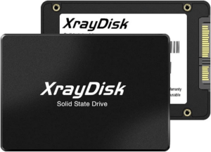 Xraydisk