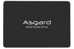 SSD Asgard