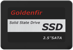SSD Goldenfir