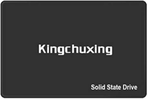 SSD Kingchuxing
