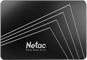SSD Netac