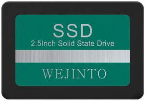 SSD WEIJINTO