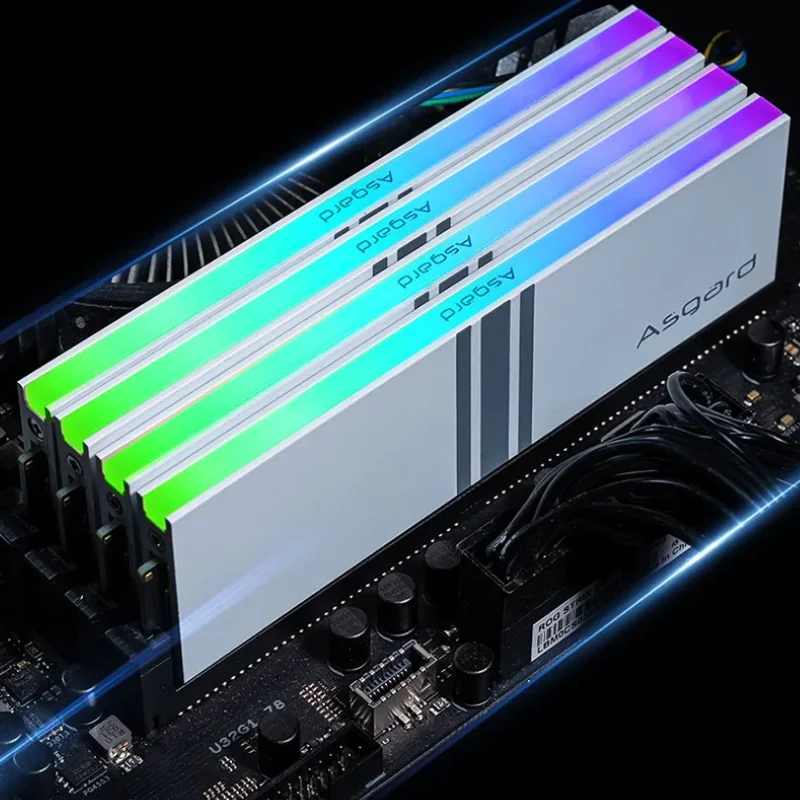 Asgard Valkyrie V5 Series