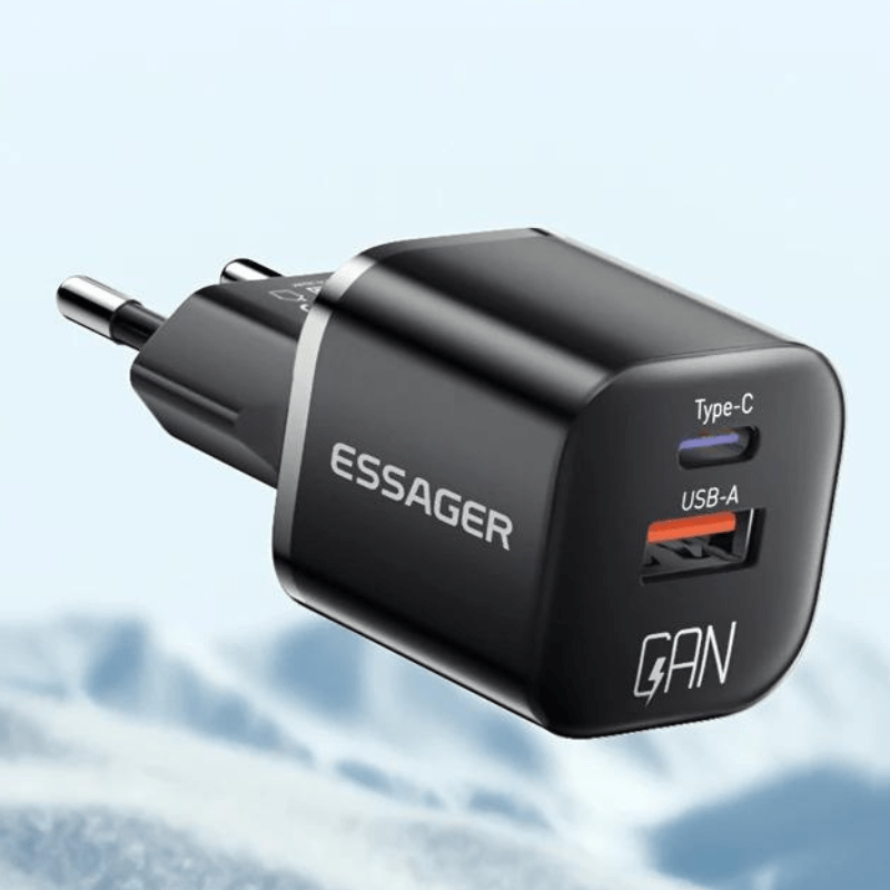 ESSAGER ES-CD31