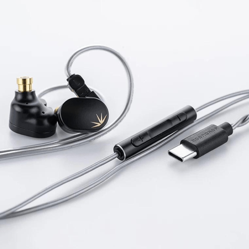 MOONDROP - CHU II DSP