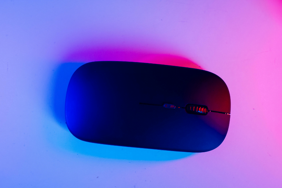 Melhores Mouses sem Fio da China