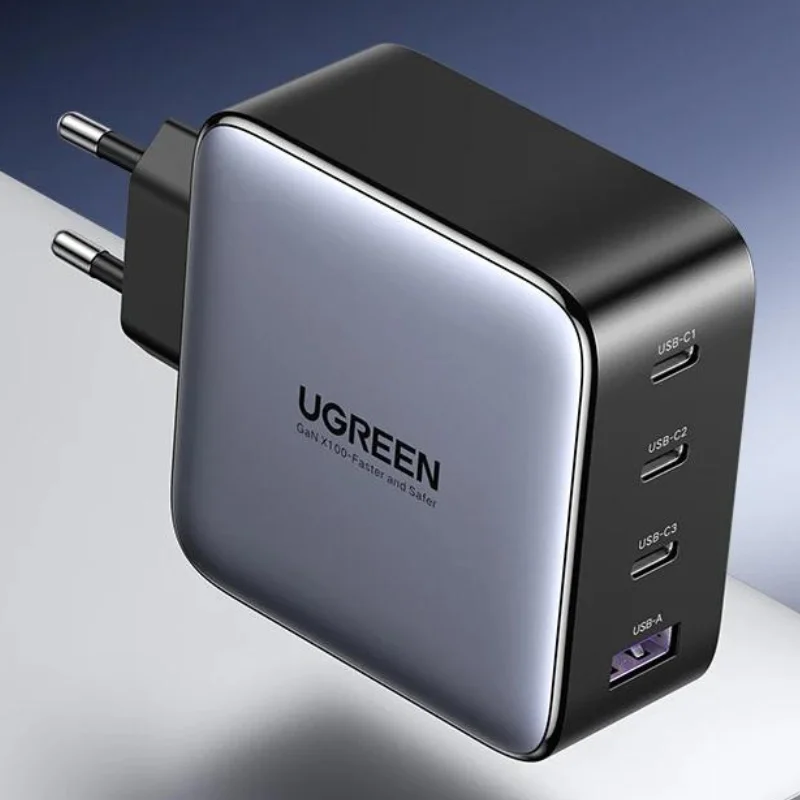 UGREEN GaN100W Fast Charger