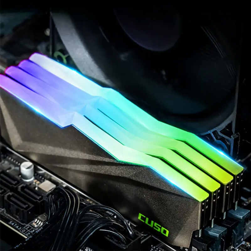 CUSO Sabertooth Series