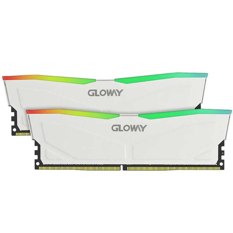 Gloway DDR4 ABYSS Series RGB RAM