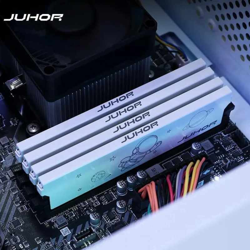 JUHOR DDR4 Stars Series RAM