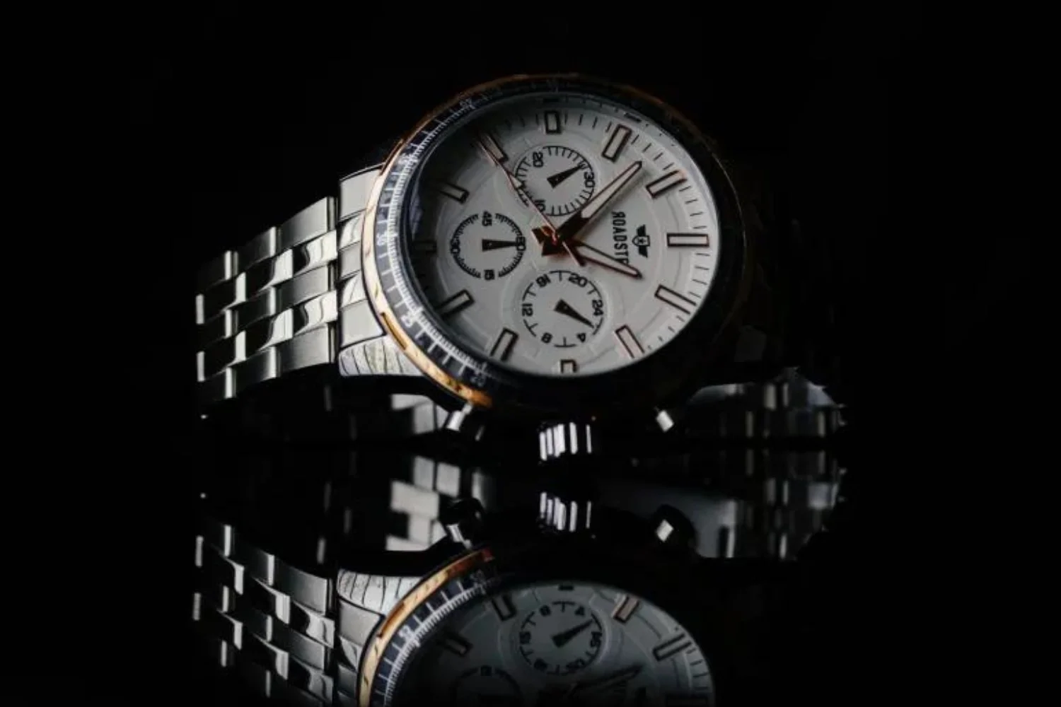 Melhores Lojas de Relógios Masculinos do AliExpress