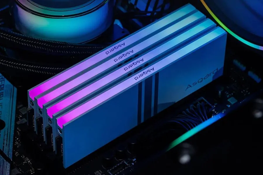 Melhores Memórias RAM DDR4