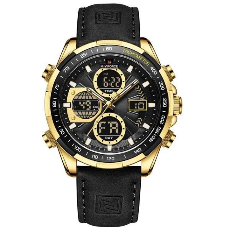 NAVIFORCE NF9197-GGN