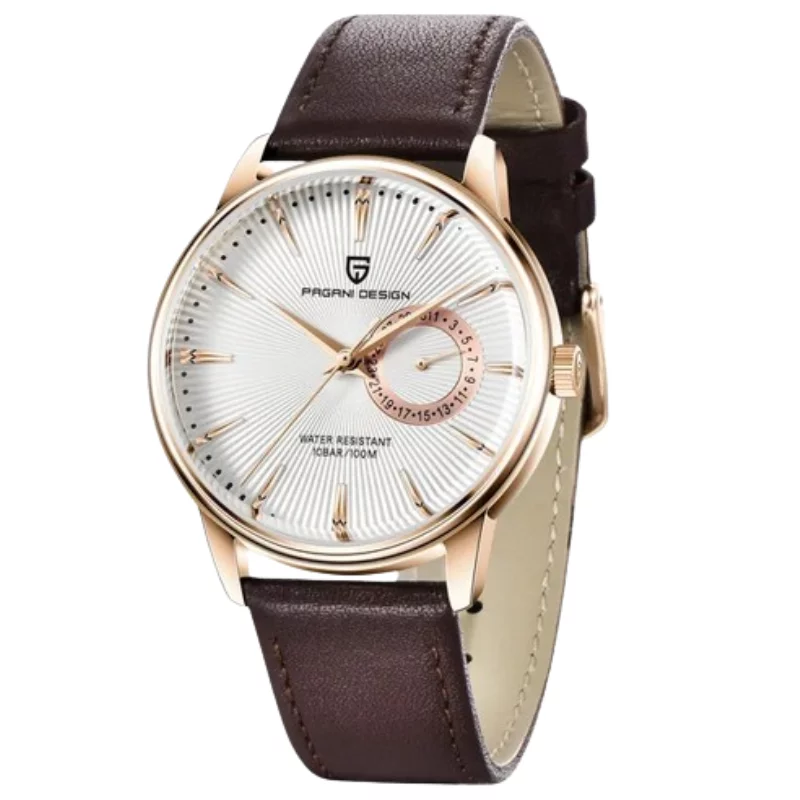 PAGANI DESIGN PD-1654