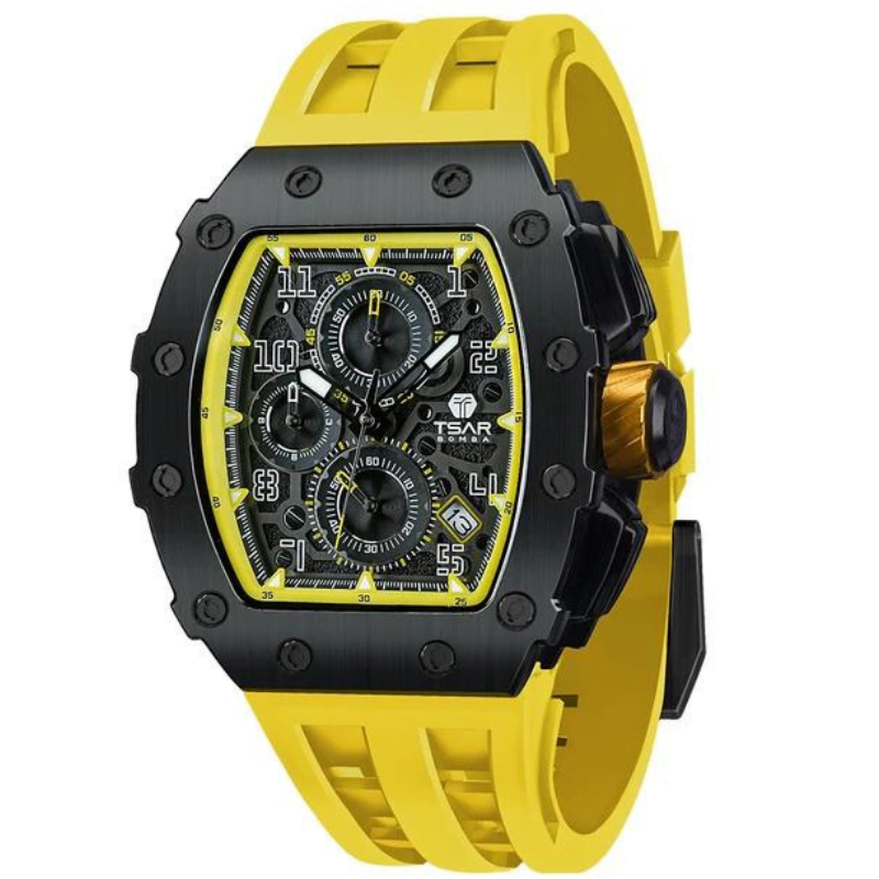 TSAR BOMBA TB - 8204Q