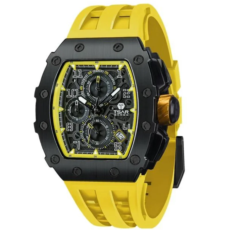 TSAR BOMBA TB - 8204Q