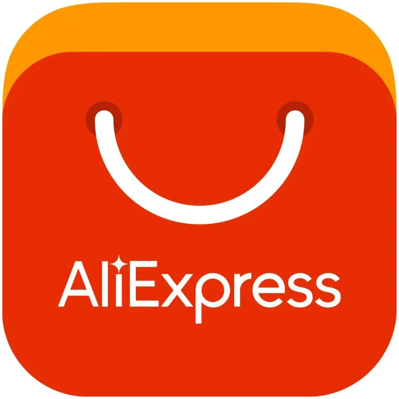 AliExpress Logo