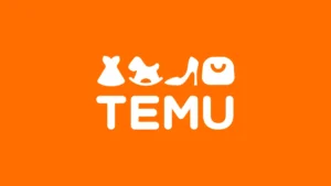 Logo Temu
