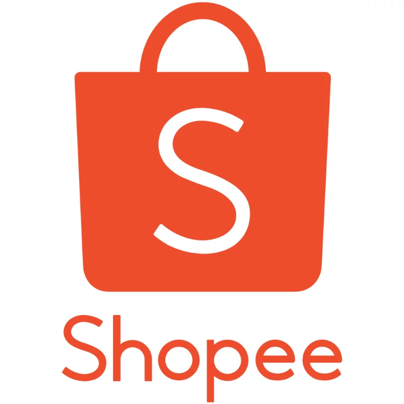 Shopee Logo