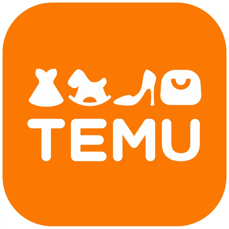 Temu Logo