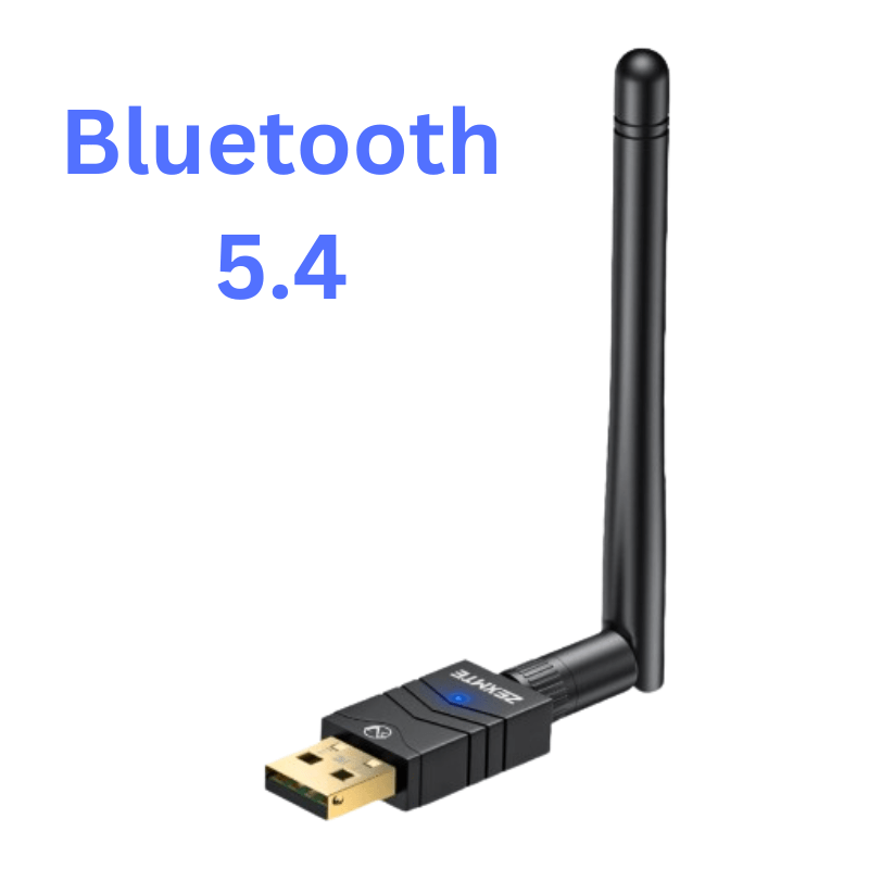 Zexmte Bluetooth 5.4 Adapter