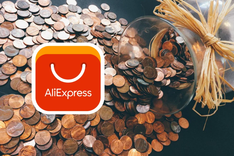 Por que os produtos do AliExpress são tão baratos