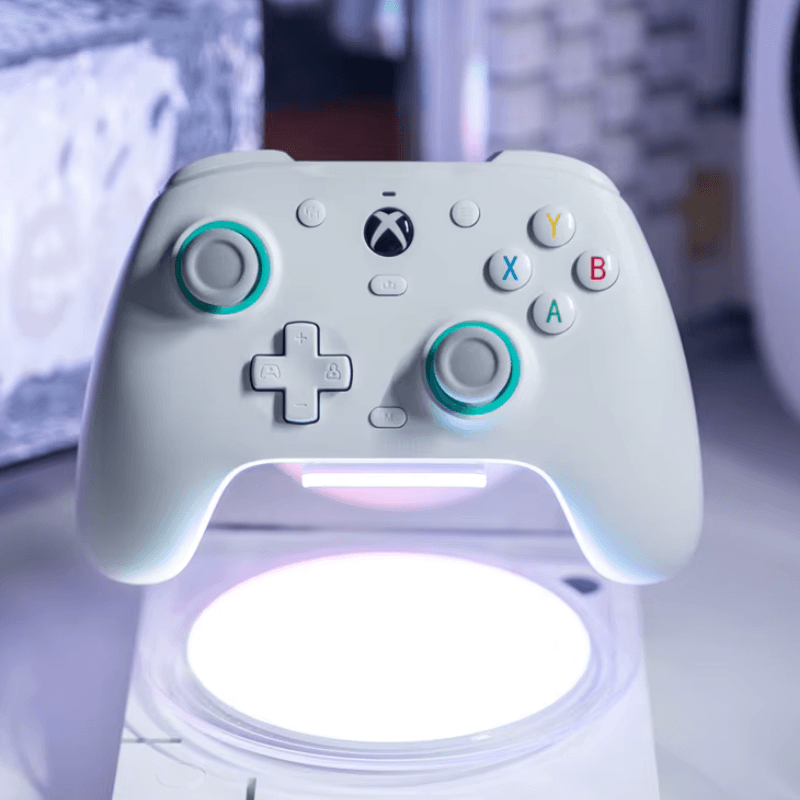 GameSir G7 SE é bom