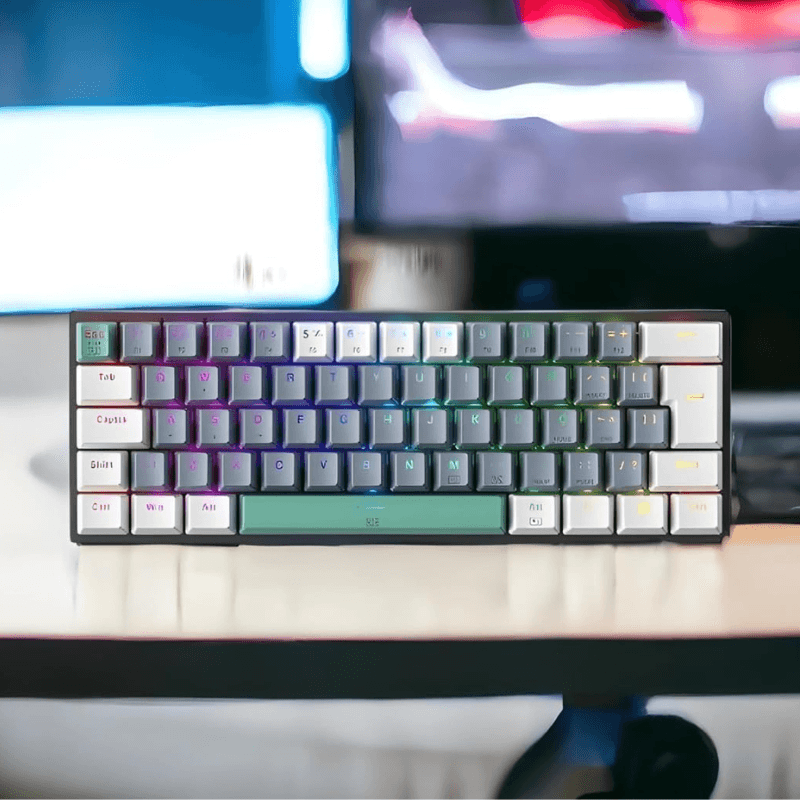 Machenike K500-B61 Mini é bom