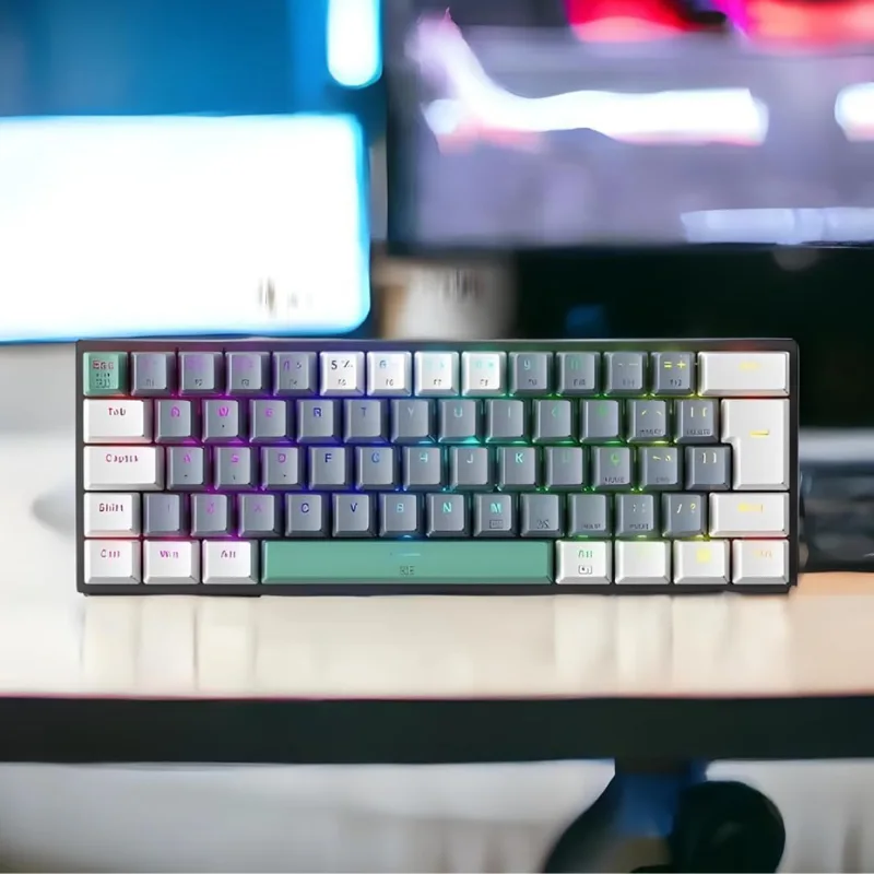 Machenike K500-B61 Mini é bom