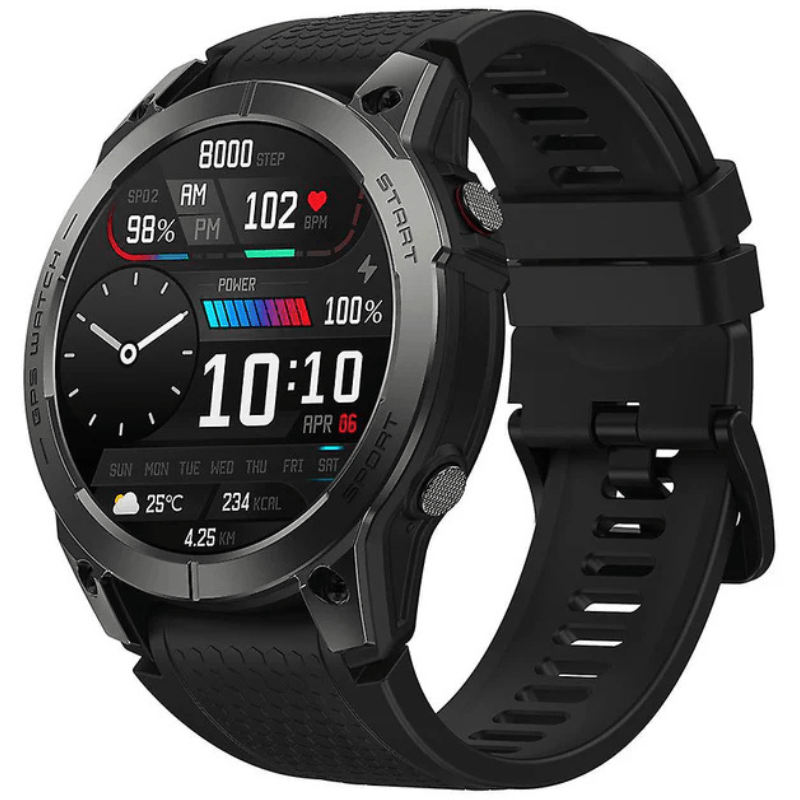 Zeblaze Stratos 3 Pro
